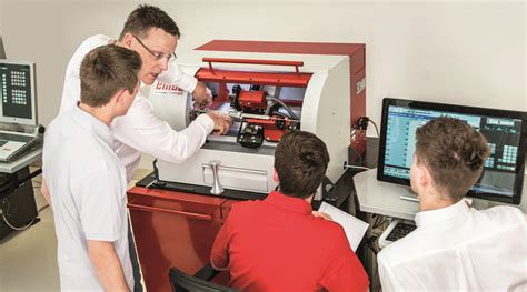 cnc education|Automation Education Training .
